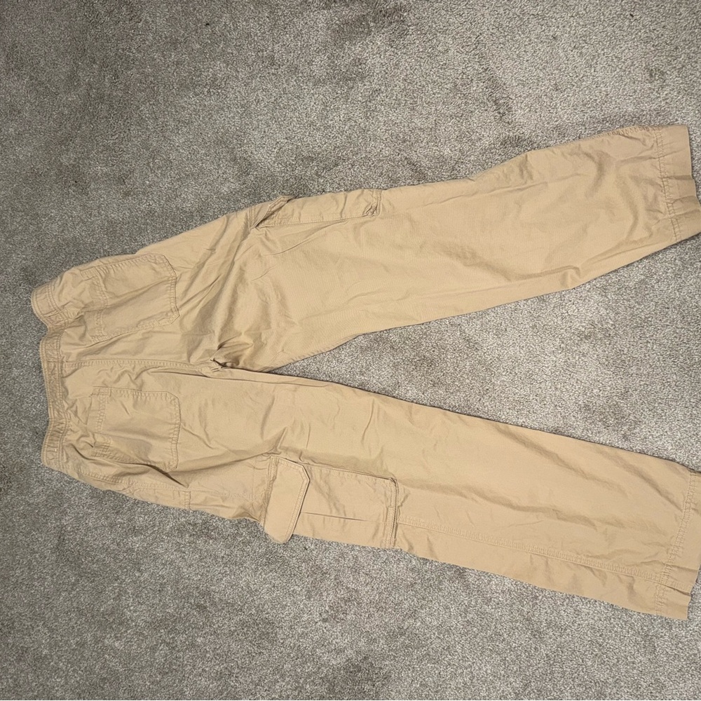 TNA Aritzia cargo pants - Picture 5 of 6